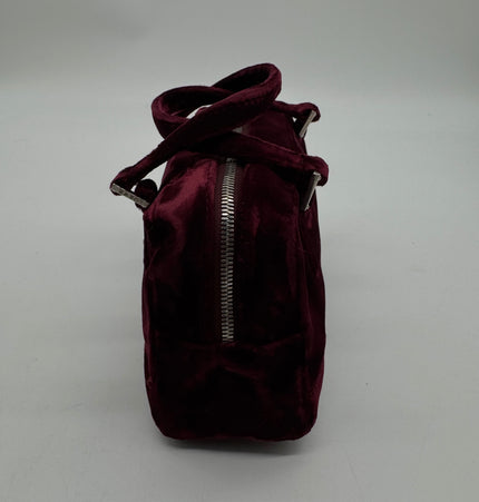 Loewe crystal handbag