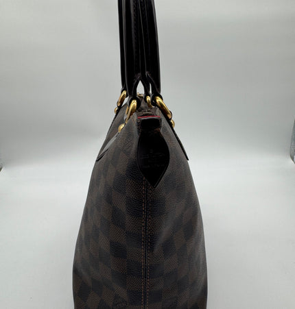 Louis Vuitton Saleya handbag
