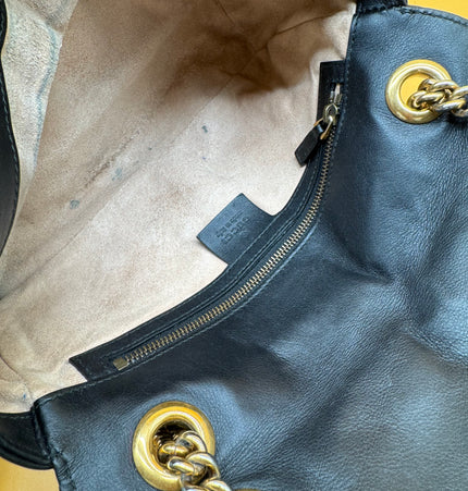 Gucci GG Marmont crossbody bag