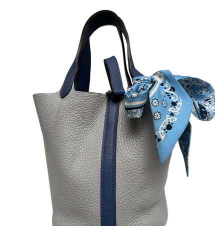 Hermes picotin handbag