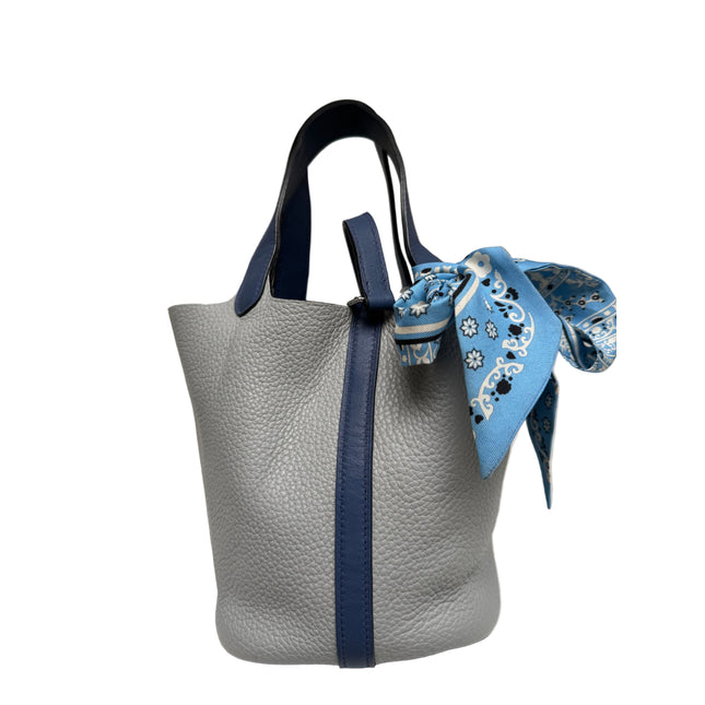 Hermes picotin handbag