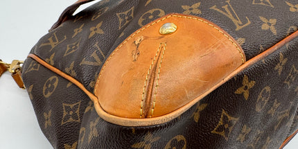 Louis Vuitton Estrela shoulder bag