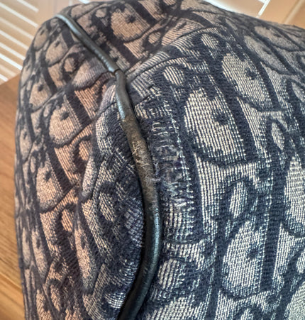 Dior bowling large bag