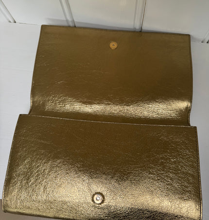 Saint Laurent clutch bag
