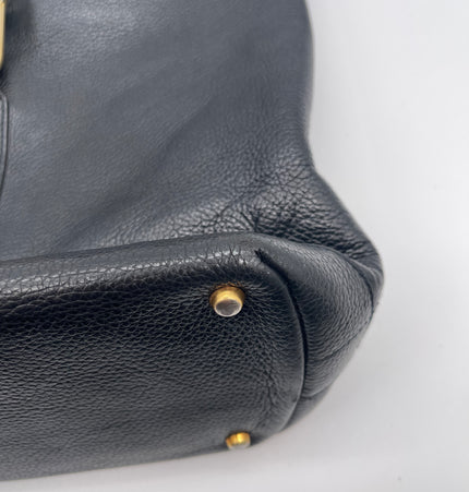 Delvaux vintage shoulder bag