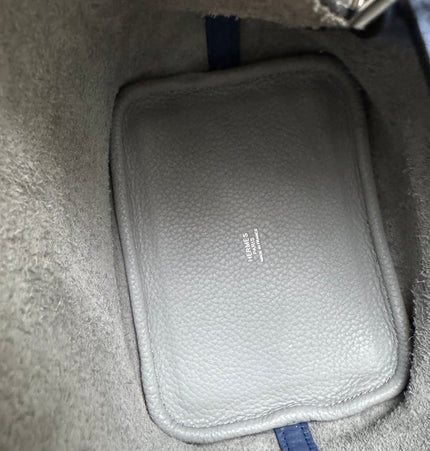 Hermes picotin handbag