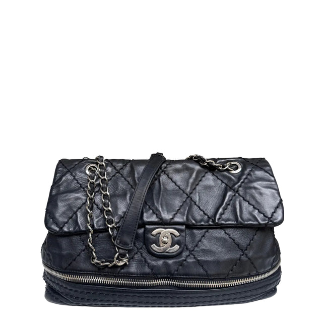 Chanel XL shoulder bag
