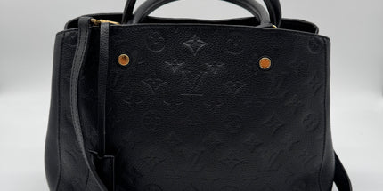 Louis Vuitton emperiente handbag
