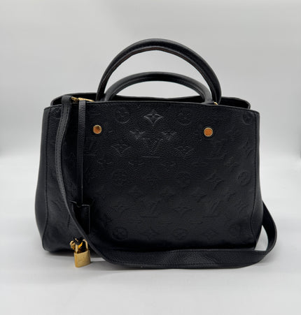 Louis Vuitton emperiente handbag