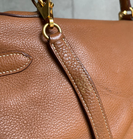 Hermes Kelly 40 crossbody bag