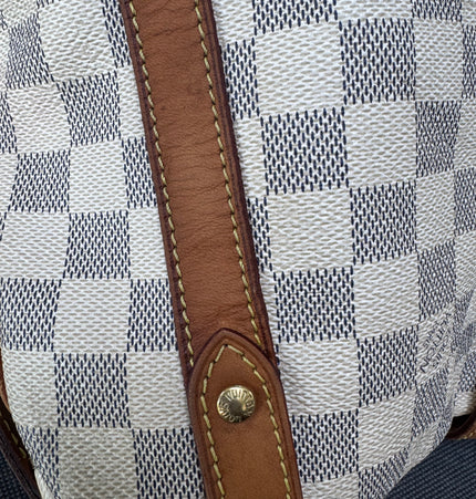 Louis Vuitton shoulder bag