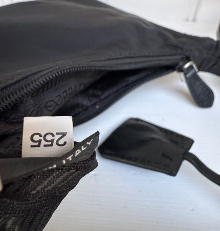 Prada re edition shoulder bag