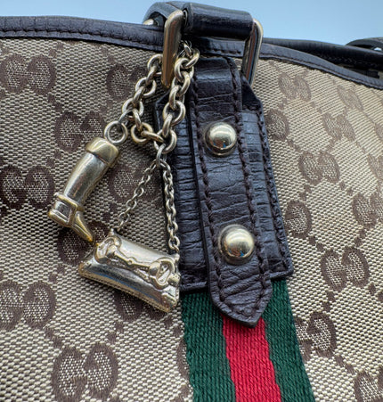 Gucci shoulder bag