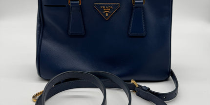 Prada Galleria handbag