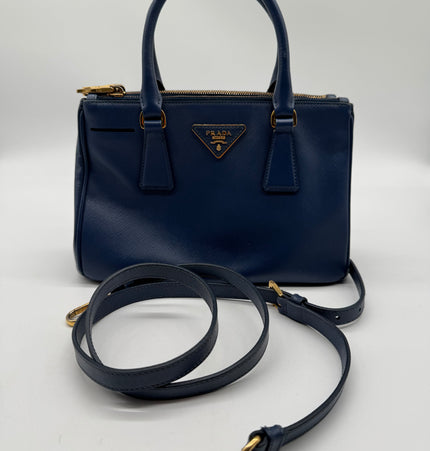 Sac à main Prada Galleria