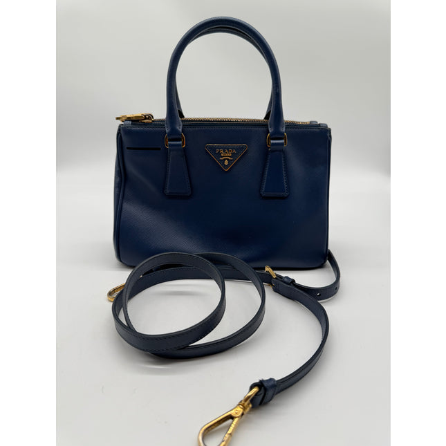 Prada Galleria handbag