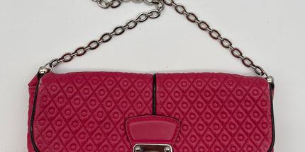 TODS  mini leather shoulder bah
