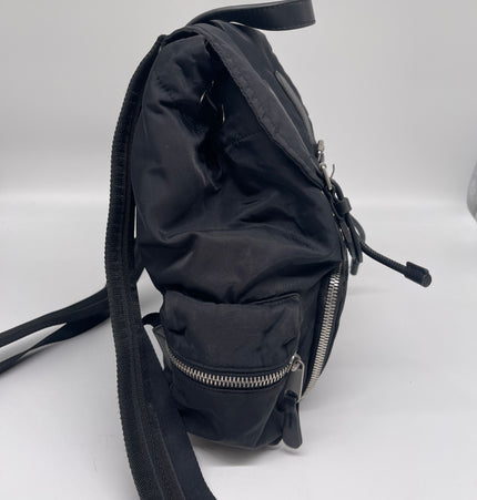 Burberry rucksack
