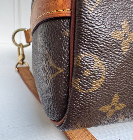 Louis Vuitton Speedy Bandoulière 25