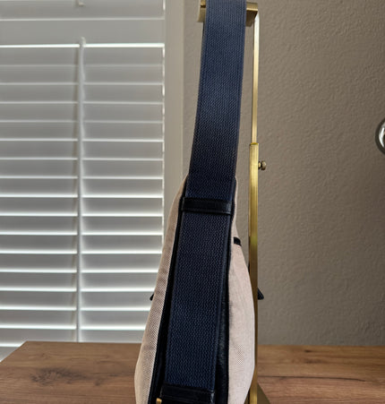 Hermes vintage shoulder bag