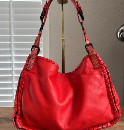 Bottega Veneta shoulder bag