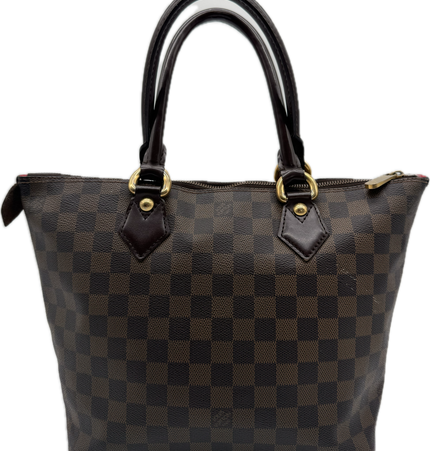 Louis Vuitton Saleya handbag