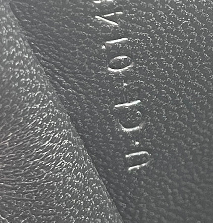 Celine clasp shoulder bag