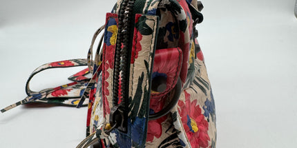 Balenciaga limited edition city crossbody bag