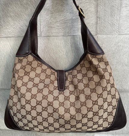 Gucci Jackie shoulder bag