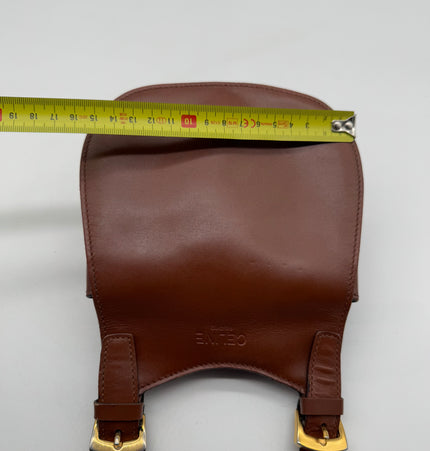 Celine vintage high crossbody bag