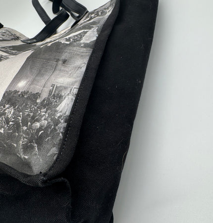 Dior Cruise 2025 Scotland “Glen Eagles” tote bag
