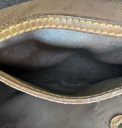 Louis Vuitton speedy bandoulier