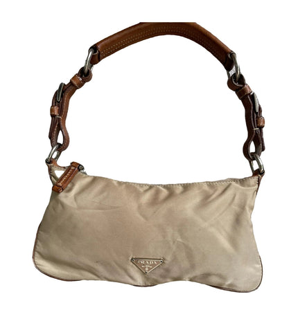 Prada vintage re edition mini shoulder bag