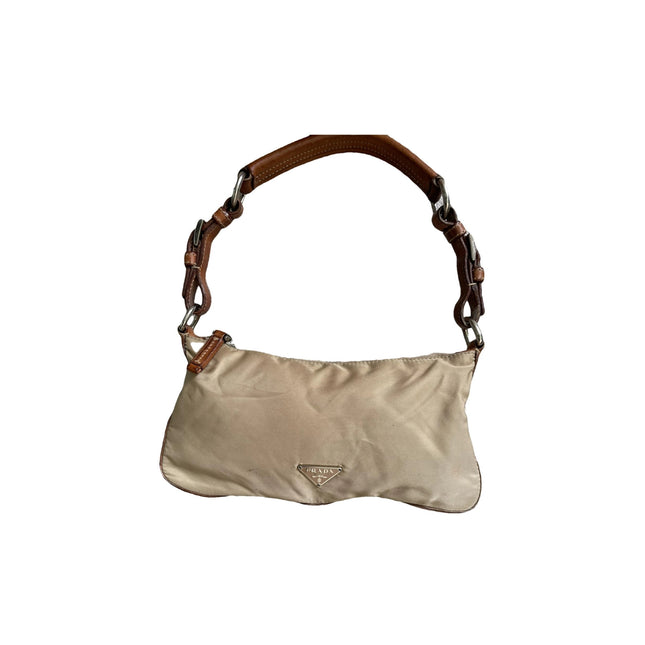 Prada vintage re edition mini shoulder bag