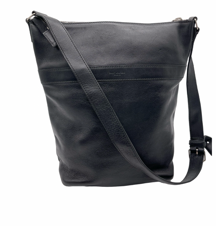 Saint Laurent crossbody leather bag