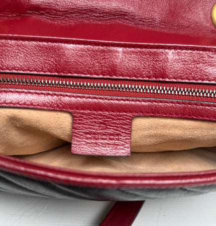 Gucci Marmont crossbody bag
