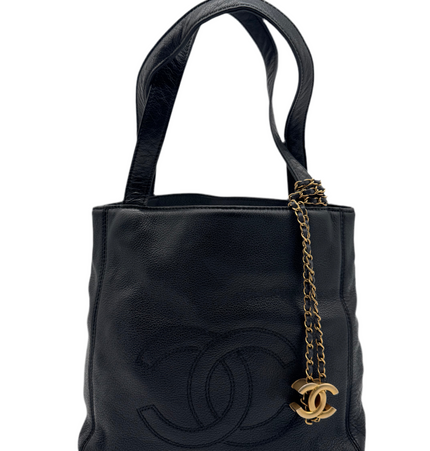 Chanel shoulder bag
