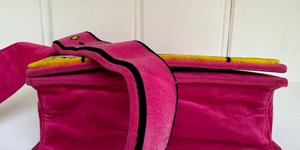 Prada cahier crossbody bag