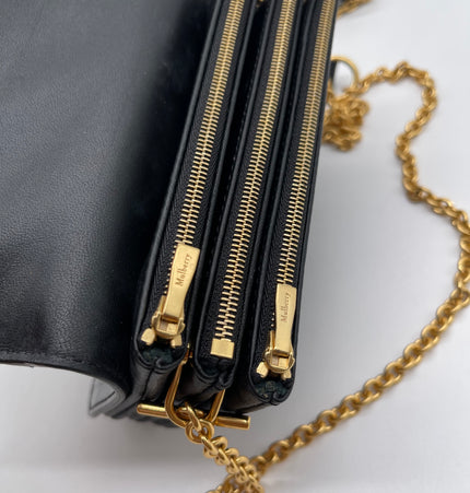 Mulberry Clifton crossbody bag