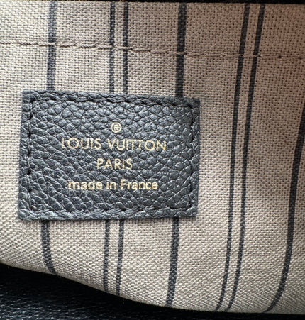 Louis Vuitton emperiente handbag