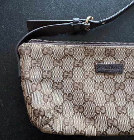 Gucci mini shoulder bag