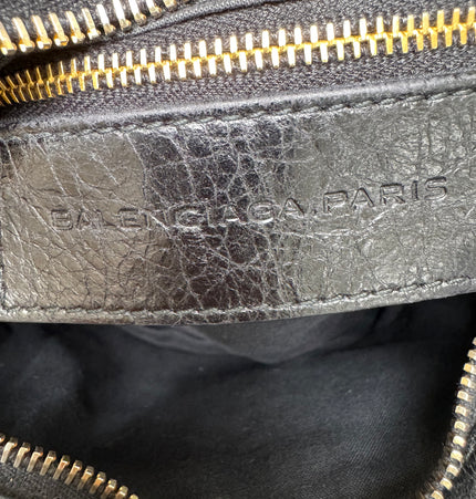 Balenciaga crossbody bag