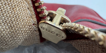 Gucci guccisima Boston crossbody bag