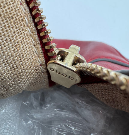 Gucci guccisima Boston crossbody bag