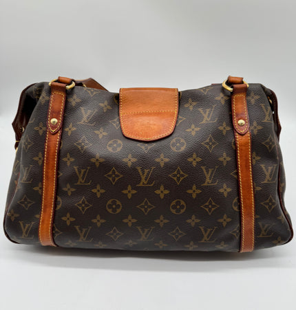Louis Vuitton stresa shoulder bag