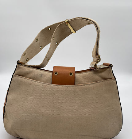 Dior Columbus shoulder bag
