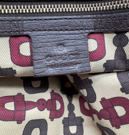Gucci shoulder bag