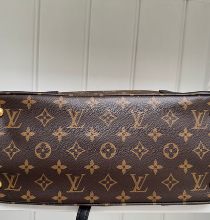 Louis Vuitton Flandrin handbag
