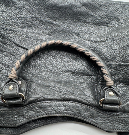 Balenciaga city handbag