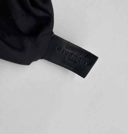 Givenchy cloth shoulder bag